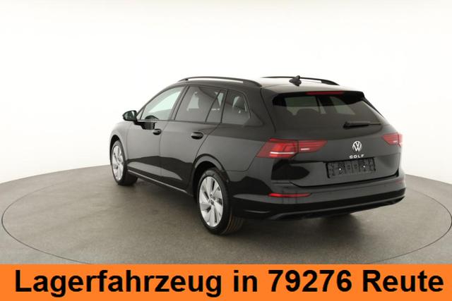 Volkswagen Golf Variant 1.5 TSI 110 kW Life VIII Life, AHK, easyOpen, Kamera, Winter, 3-J Garantie 