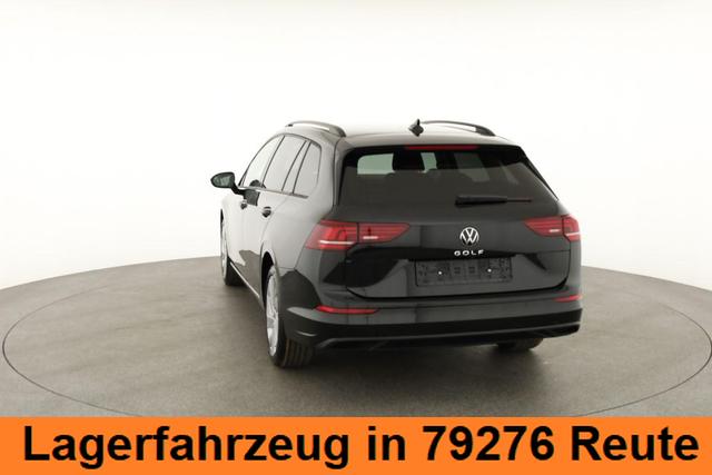 Volkswagen Golf Variant 1.5 TSI 110 kW Life VIII Life, AHK, easyOpen, Kamera, Winter, 3-J Garantie 
