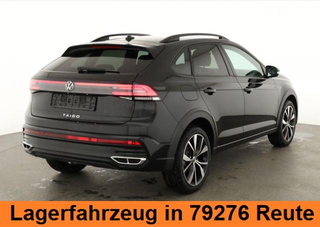 Volkswagen Taigo R-Line 1.5 TSI DSG R-LINE, AHK, Navi, IQ.Light, Kamera, ACC, Winter 
