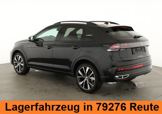 Volkswagen Taigo R-Line 1.5 TSI DSG R-LINE, AHK, Navi, IQ.Light, Kamera, ACC, Winter 