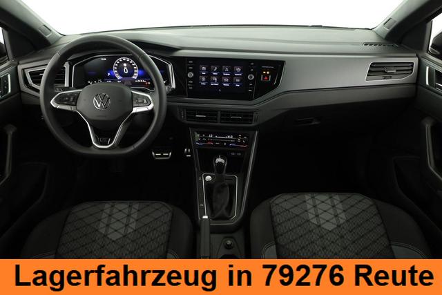 Volkswagen Taigo R-Line 1.5 TSI DSG R-LINE, AHK, Navi, IQ.Light, Kamera, ACC, Winter 