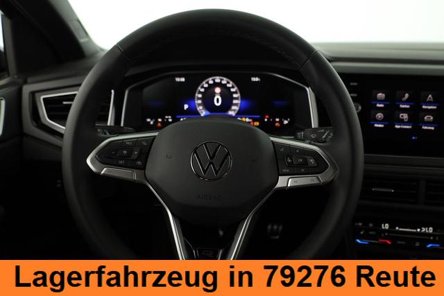 Volkswagen Taigo R-Line 1.5 TSI DSG R-LINE, AHK, Navi, IQ.Light, Kamera, ACC, Winter 