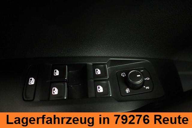 Volkswagen Taigo R-Line 1.5 TSI DSG R-LINE, AHK, Navi, IQ.Light, Kamera, ACC, Winter 