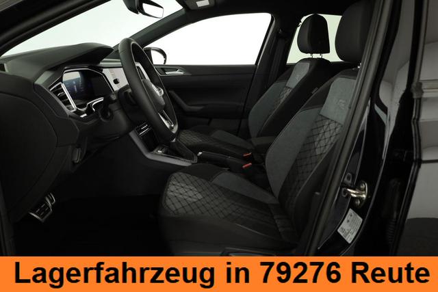 Volkswagen Taigo R-Line 1.5 TSI DSG R-LINE, AHK, Navi, IQ.Light, Kamera, ACC, Winter 