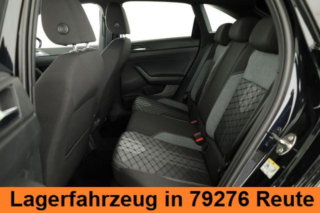 Volkswagen Taigo R-Line 1.5 TSI DSG R-LINE, AHK, Navi, IQ.Light, Kamera, ACC, Winter 