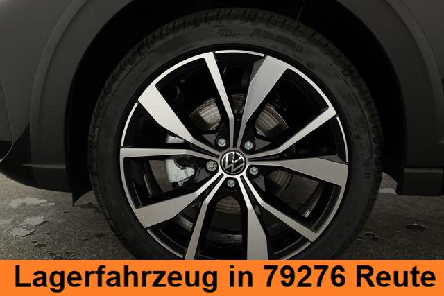 Volkswagen Taigo R-Line 1.5 TSI DSG R-LINE, AHK, Navi, IQ.Light, Kamera, ACC, Winter 