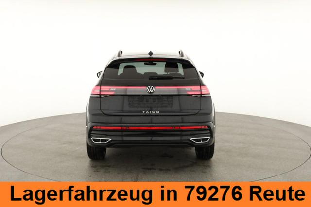 Volkswagen Taigo R-Line 1.5 TSI DSG R-LINE, AHK, Navi, IQ.Light, Kamera, ACC, Winter 