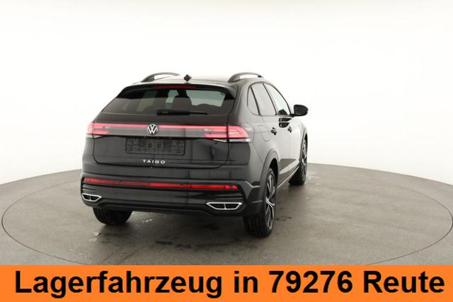 Volkswagen Taigo R-Line 1.5 TSI DSG R-LINE, AHK, Navi, IQ.Light, Kamera, ACC, Winter 