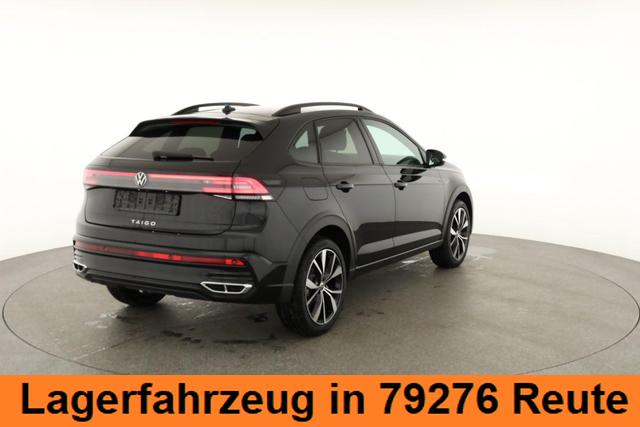 Volkswagen Taigo R-Line 1.5 TSI DSG R-LINE, AHK, Navi, IQ.Light, Kamera, ACC, Winter 