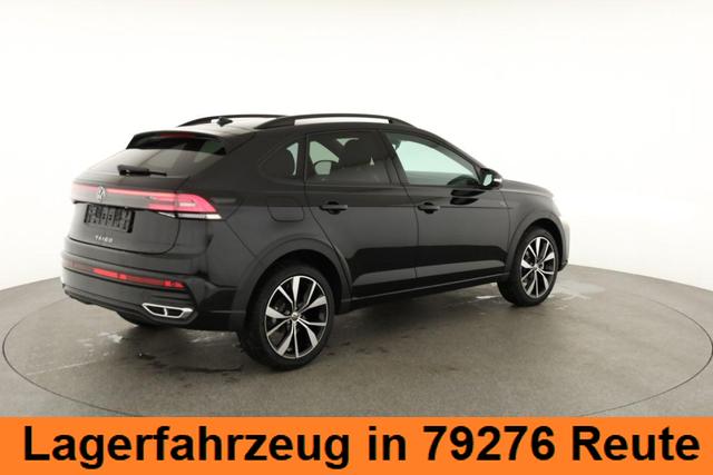 Volkswagen Taigo R-Line 1.5 TSI DSG R-LINE, AHK, Navi, IQ.Light, Kamera, ACC, Winter 
