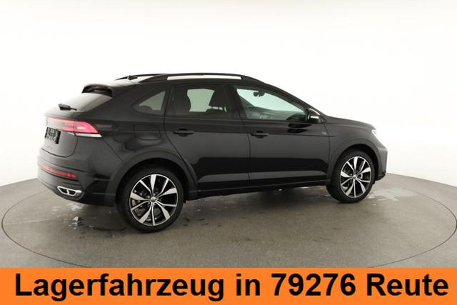 Volkswagen Taigo R-Line 1.5 TSI DSG R-LINE, AHK, Navi, IQ.Light, Kamera, ACC, Winter 