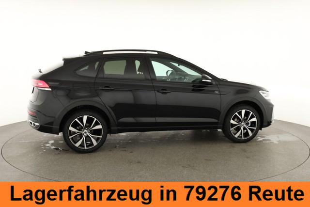Volkswagen Taigo R-Line 1.5 TSI DSG R-LINE, AHK, Navi, IQ.Light, Kamera, ACC, Winter 