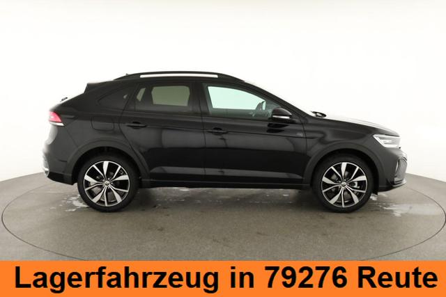 Volkswagen Taigo R-Line 1.5 TSI DSG R-LINE, AHK, Navi, IQ.Light, Kamera, ACC, Winter 
