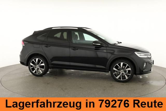 Volkswagen Taigo R-Line 1.5 TSI DSG R-LINE, AHK, Navi, IQ.Light, Kamera, ACC, Winter 