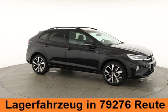 Volkswagen Taigo R-Line 1.5 TSI DSG R-LINE, AHK, Navi, IQ.Light, Kamera, ACC, Winter 