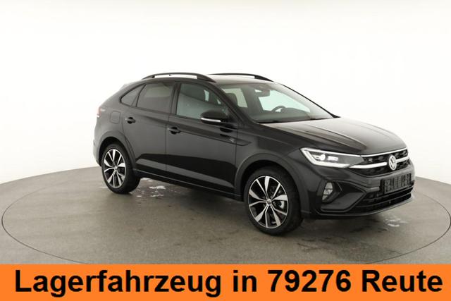 Volkswagen Taigo R-Line 1.5 TSI DSG R-LINE, AHK, Navi, IQ.Light, Kamera, ACC, Winter 