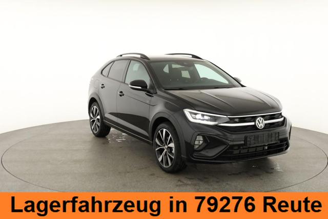 Volkswagen Taigo R-Line 1.5 TSI DSG R-LINE, AHK, Navi, IQ.Light, Kamera, ACC, Winter 