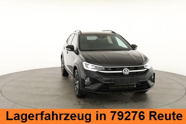 Volkswagen Taigo R-Line 1.5 TSI DSG R-LINE, AHK, Navi, IQ.Light, Kamera, ACC, Winter 
