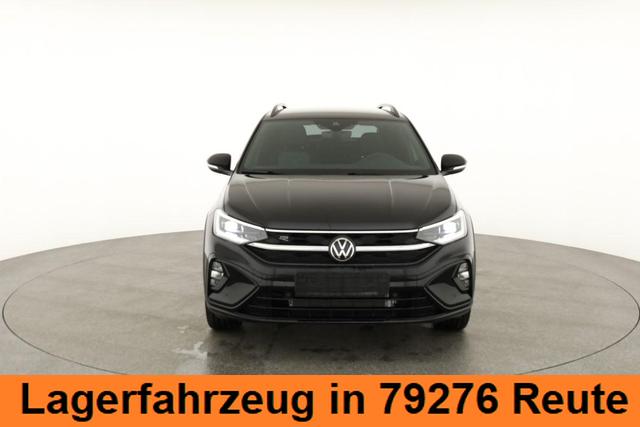 Volkswagen Taigo R-Line 1.5 TSI DSG R-LINE, AHK, Navi, IQ.Light, Kamera, ACC, Winter 