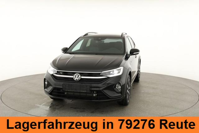 Volkswagen Taigo R-Line 1.5 TSI DSG R-LINE, AHK, Navi, IQ.Light, Kamera, ACC, Winter 