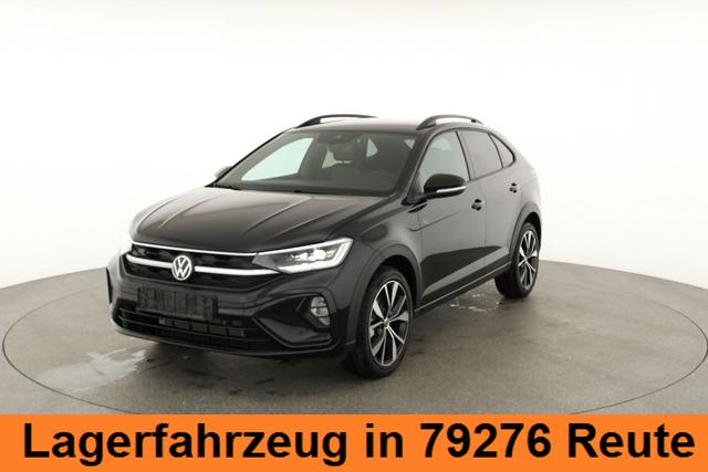 Volkswagen Taigo R-Line 1.5 TSI DSG R-LINE, AHK, Navi, IQ.Light, Kamera, ACC, Winter 