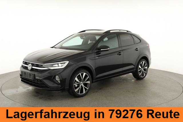 Volkswagen Taigo R-Line 1.5 TSI DSG R-LINE, AHK, Navi, IQ.Light, Kamera, ACC, Winter 