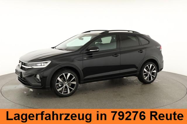 Volkswagen Taigo R-Line 1.5 TSI DSG R-LINE, AHK, Navi, IQ.Light, Kamera, ACC, Winter 