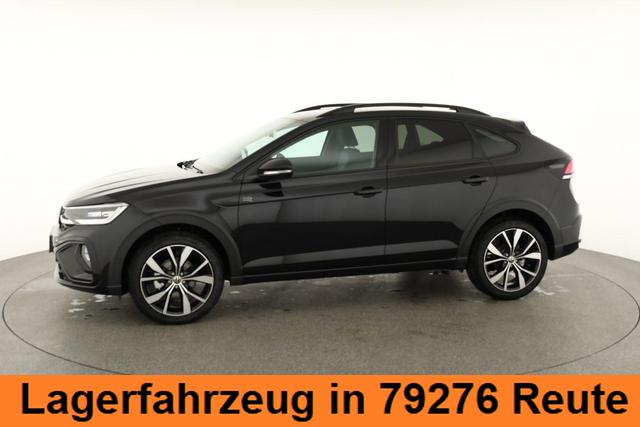 Volkswagen Taigo R-Line 1.5 TSI DSG R-LINE, AHK, Navi, IQ.Light, Kamera, ACC, Winter 