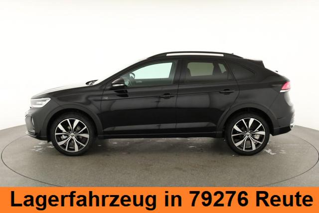 Volkswagen Taigo R-Line 1.5 TSI DSG R-LINE, AHK, Navi, IQ.Light, Kamera, ACC, Winter 
