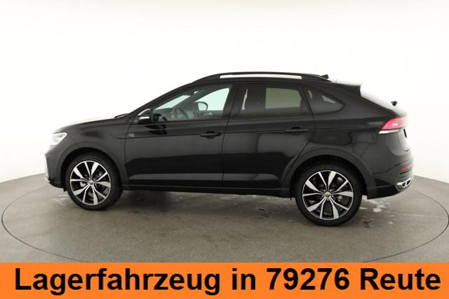 Volkswagen Taigo R-Line 1.5 TSI DSG R-LINE, AHK, Navi, IQ.Light, Kamera, ACC, Winter 