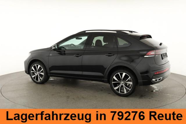 Volkswagen Taigo R-Line 1.5 TSI DSG R-LINE, AHK, Navi, IQ.Light, Kamera, ACC, Winter 