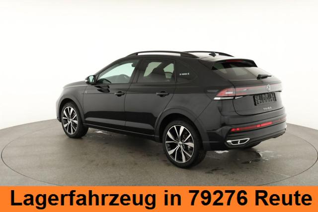 Volkswagen Taigo R-Line 1.5 TSI DSG R-LINE, AHK, Navi, IQ.Light, Kamera, ACC, Winter 