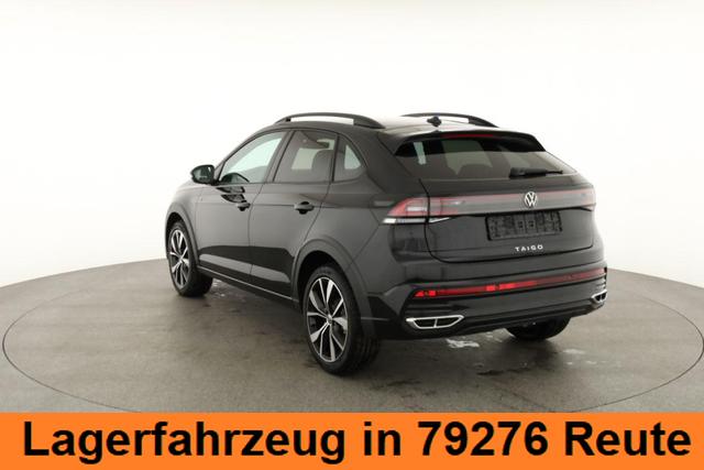 Volkswagen Taigo R-Line 1.5 TSI DSG R-LINE, AHK, Navi, IQ.Light, Kamera, ACC, Winter 