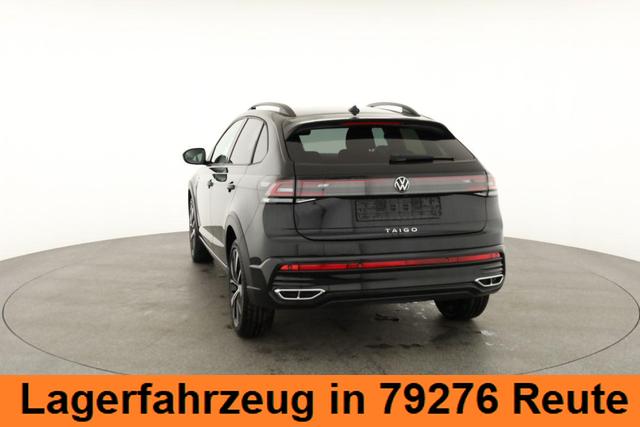 Volkswagen Taigo R-Line 1.5 TSI DSG R-LINE, AHK, Navi, IQ.Light, Kamera, ACC, Winter 