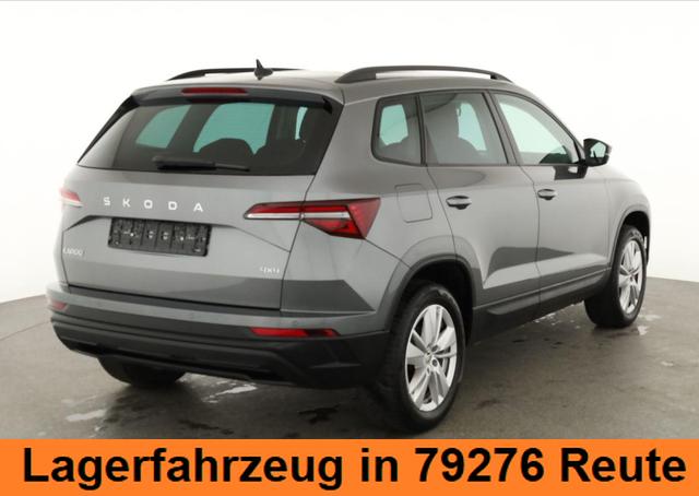 Skoda Karoq Drive 4x4 2.0 TDI DSG Drive, AHK, Matrix, Pano, Winter, el. Klappe 