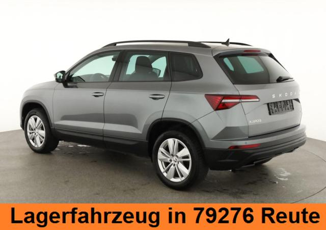 Skoda Karoq Drive 4x4 2.0 TDI DSG Drive, AHK, Matrix, Pano, Winter, el. Klappe 