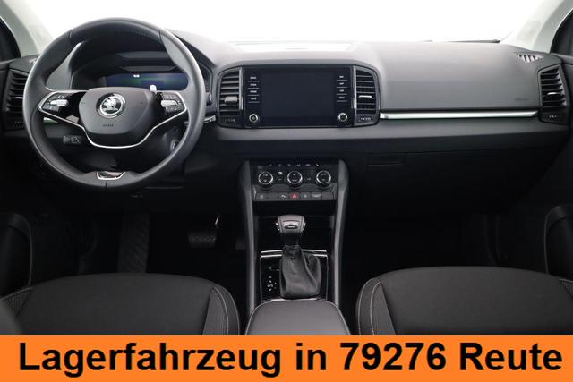 Skoda Karoq Drive 4x4 2.0 TDI DSG Drive, AHK, Matrix, Pano, Winter, el. Klappe 