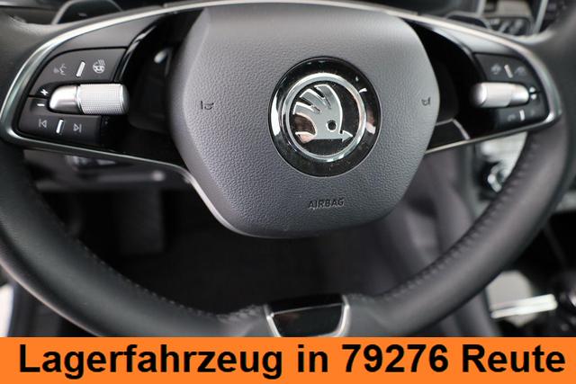 Skoda Karoq Drive 4x4 2.0 TDI DSG Drive, AHK, Matrix, Pano, Winter, el. Klappe 