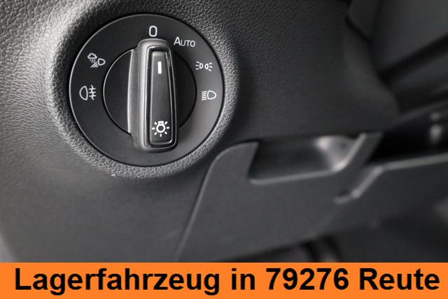 Skoda Karoq Drive 4x4 2.0 TDI DSG Drive, AHK, Matrix, Pano, Winter, el. Klappe 