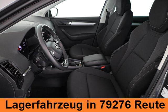 Skoda Karoq Drive 4x4 2.0 TDI DSG Drive, AHK, Matrix, Pano, Winter, el. Klappe 