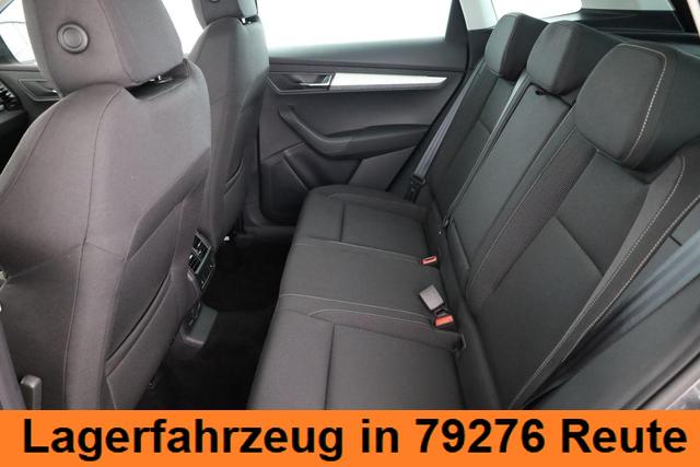 Skoda Karoq Drive 4x4 2.0 TDI DSG Drive, AHK, Matrix, Pano, Winter, el. Klappe 