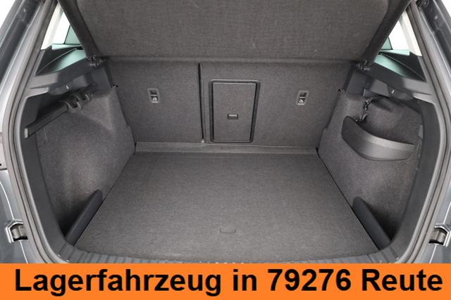 Skoda Karoq Drive 4x4 2.0 TDI DSG Drive, AHK, Matrix, Pano, Winter, el. Klappe 