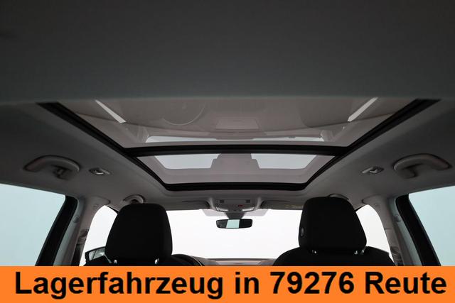 Skoda Karoq Drive 4x4 2.0 TDI DSG Drive, AHK, Matrix, Pano, Winter, el. Klappe 
