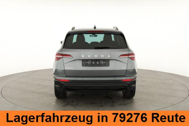 Skoda Karoq Drive 4x4 2.0 TDI DSG Drive, AHK, Matrix, Pano, Winter, el. Klappe 