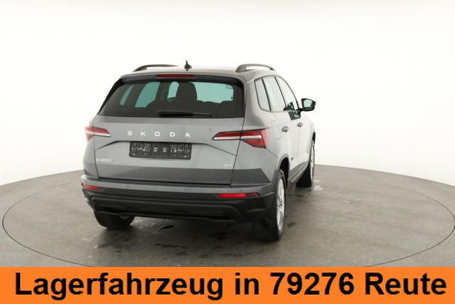 Skoda Karoq Drive 4x4 2.0 TDI DSG Drive, AHK, Matrix, Pano, Winter, el. Klappe 