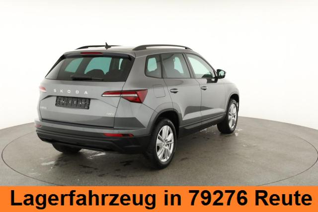 Skoda Karoq Drive 4x4 2.0 TDI DSG Drive, AHK, Matrix, Pano, Winter, el. Klappe 