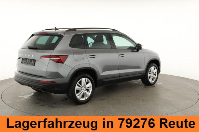 Skoda Karoq Drive 4x4 2.0 TDI DSG Drive, AHK, Matrix, Pano, Winter, el. Klappe 