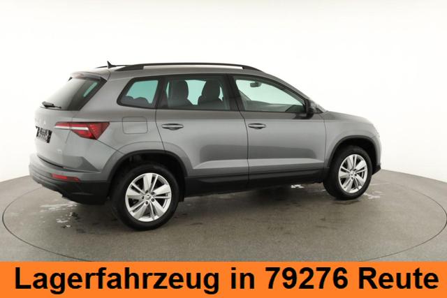 Skoda Karoq Drive 4x4 2.0 TDI DSG Drive, AHK, Matrix, Pano, Winter, el. Klappe 