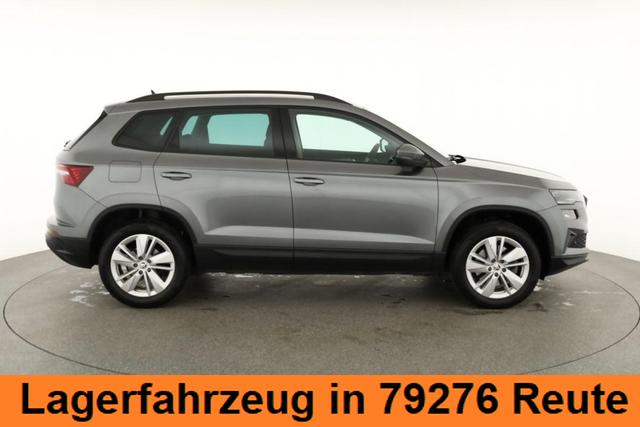 Skoda Karoq Drive 4x4 2.0 TDI DSG Drive, AHK, Matrix, Pano, Winter, el. Klappe 