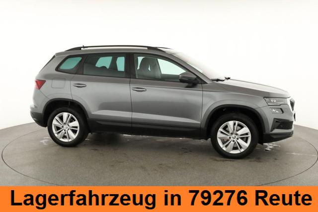 Skoda Karoq Drive 4x4 2.0 TDI DSG Drive, AHK, Matrix, Pano, Winter, el. Klappe 